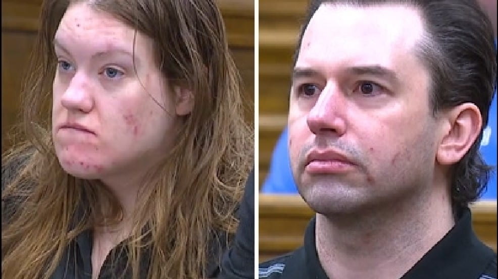 True Crime Vol. XXXIThe Carnation Murders